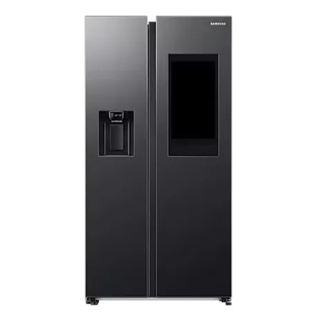 Samsung RS6HDG883EB1EF hűtő side by side