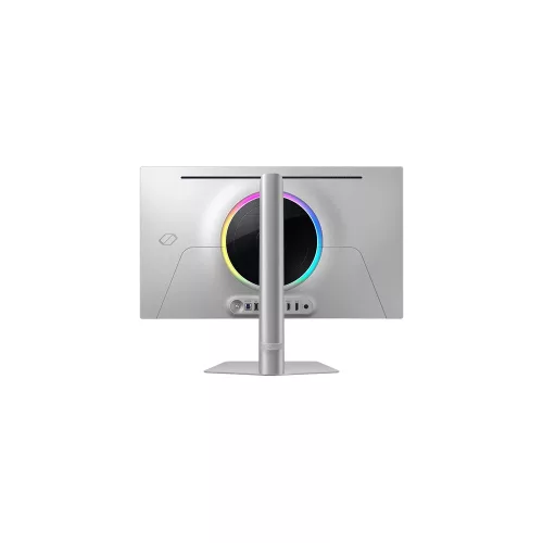 Samsung 27" Odyssey OLED G6 G60SD Gaming Monitor - QHD, 360 Hz, LS27DG600SUXEN