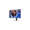 Samsung 27" Odyssey OLED G6 G60SD Gaming Monitor - QHD, 360 Hz, LS27DG600SUXEN
