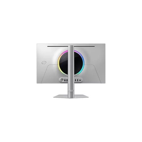 Samsung 27" Odyssey OLED G6 G60SD Gaming Monitor - QHD, 360 Hz, LS27DG602SUXEN