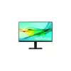 Samsung 27" ViewFinity S6 S60UD monitor QHD, 100Hz, USB-C, állítható magasságú, forgatható, elfordítható, dönthető