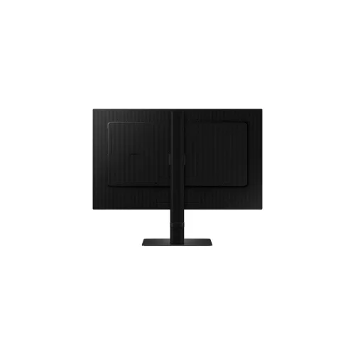 Samsung 27" ViewFinity S6 S60UD monitor QHD, 100Hz, USB-C, állítható magasságú, forgatható, elfordítható, dönthető