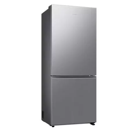 Samsung RB50DG601ES9EO hűtő alulfagyasztós