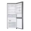 Samsung RB50DG601ES9EO hűtő alulfagyasztós