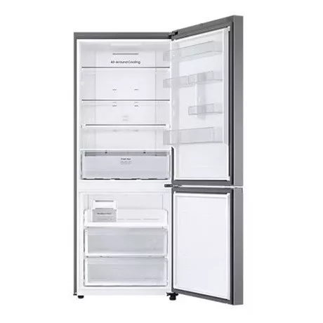 Samsung RB50DG601ES9EO hűtő alulfagyasztós