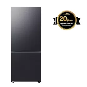 Samsung RB50DG602EB1EO hűtő alulfagyasztós