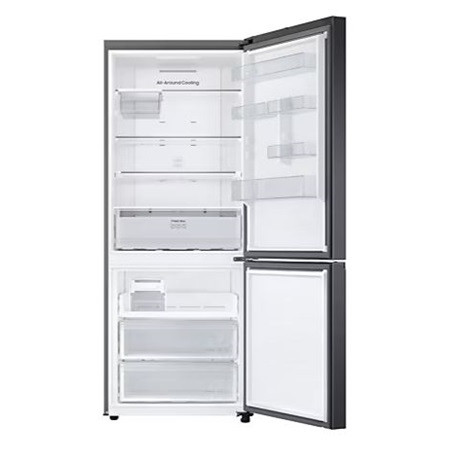 Samsung RB50DG602EB1EO hűtő alulfagyasztós