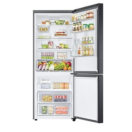 Samsung RB50DG602EB1EO hűtő alulfagyasztós