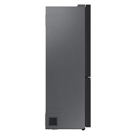 Samsung RB50DG602EB1EO hűtő alulfagyasztós