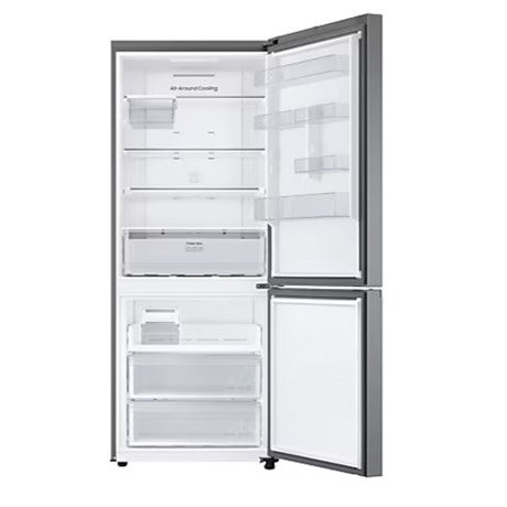 Samsung RB50DG602ES9EO hűtő alulfagyasztós