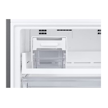 Samsung RB50DG602ES9EO hűtő alulfagyasztós