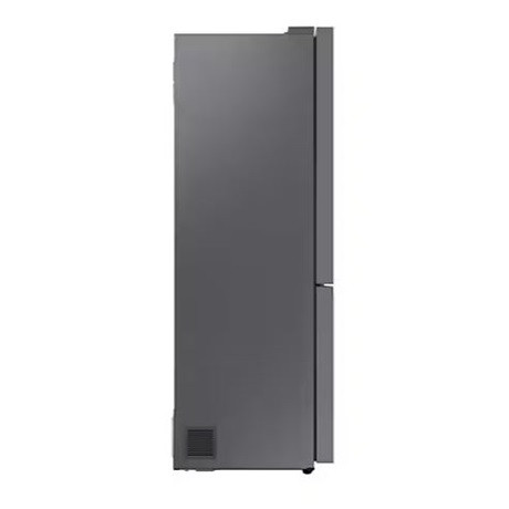 Samsung RB50DG602ES9EO hűtő alulfagyasztós