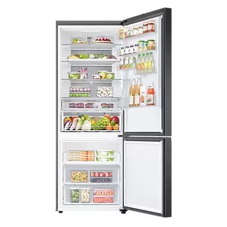 Samsung RB53DG703DB1EO hűtő alulfagyasztós