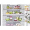 Samsung RB53DG703DB1EO hűtő alulfagyasztós