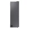 Samsung RB53DG706CS9EO hűtő alulfagyasztós