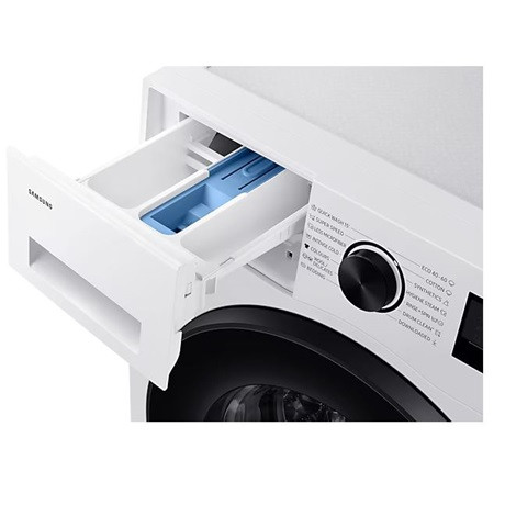 Samsung WW11DG5B25AELE mosógép elöltöltős