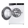 Samsung WW11DG6B85LKU4 mosógép elöltöltős