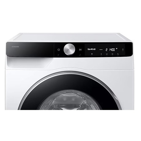 Samsung WW11DG6B85LKU4 mosógép elöltöltős