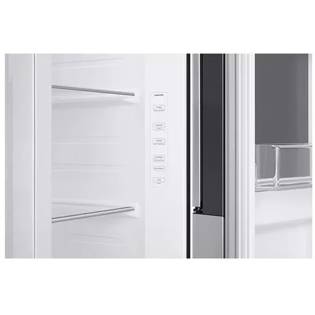 Samsung RH65DG54R3S9EO hűtő side by side