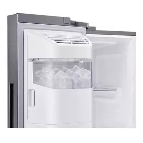 Samsung RH65DG54R3S9EO hűtő side by side