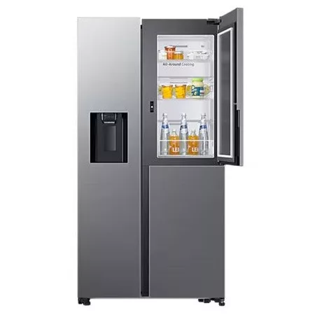 Samsung RH65DG54R3S9EO hűtő side by side