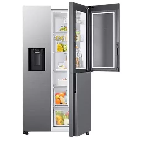 Samsung RH65DG54R3S9EO hűtő side by side