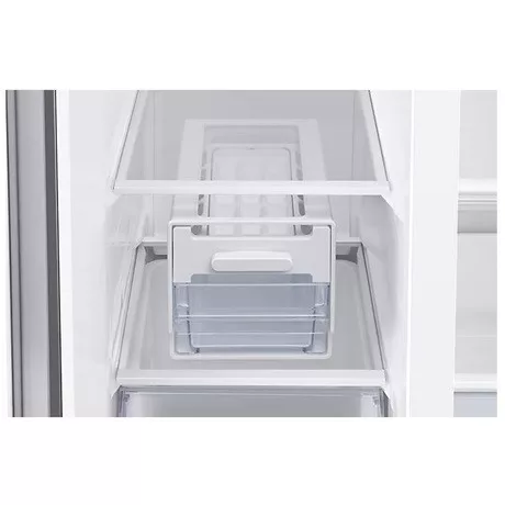 Samsung RS62DG5003S9EO hűtő side by side