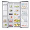 Samsung RS64DG5303S9EO hűtő side by side
