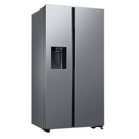 Samsung RS64DG5303S9EO hűtő side by side