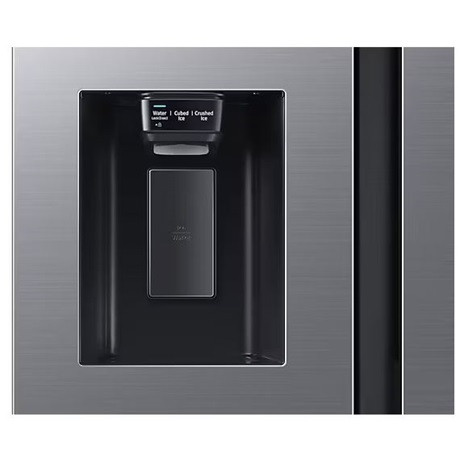 Samsung RS64DG5303S9EO hűtő side by side