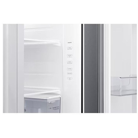 Samsung RS64DG5303S9EO hűtő side by side