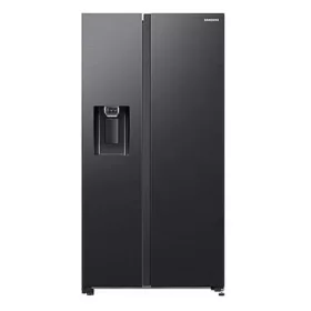 Samsung RS65DG5403B1EO hűtő side by side