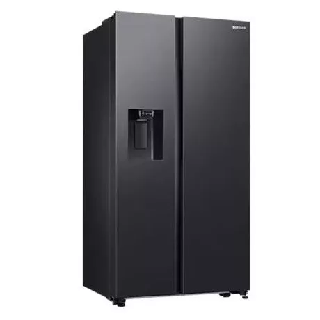 Samsung RS65DG5403B1EO hűtő side by side