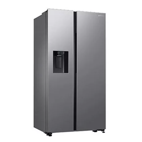 Samsung RS65DG5403S9EO hűtő side by side