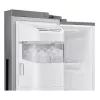 Samsung RS65DG5403S9EO hűtő side by side