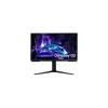 Samsung 24" Odyssey G3 G30D gaming monitor - LS24DG300EUXEN, FHD, 180 Hz