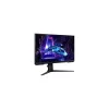 Samsung 24" Odyssey G3 G30D gaming monitor - LS24DG300EUXEN, FHD, 180 Hz