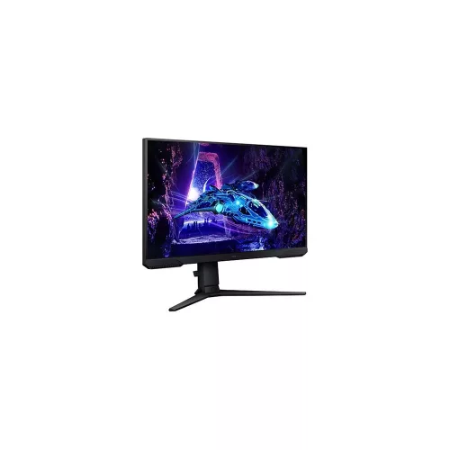 Samsung 24" Odyssey G3 G30D gaming monitor - LS24DG300EUXEN, FHD, 180 Hz