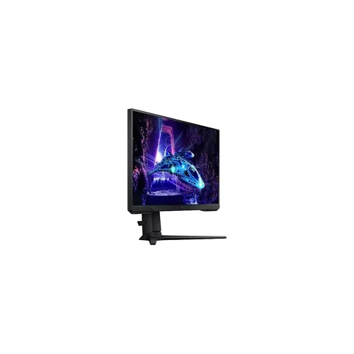 Samsung 24" Odyssey G3 G30D gaming monitor - LS24DG300EUXEN, FHD, 180 Hz