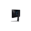 Samsung 24" Odyssey G3 G30D gaming monitor - LS24DG300EUXEN, FHD, 180 Hz