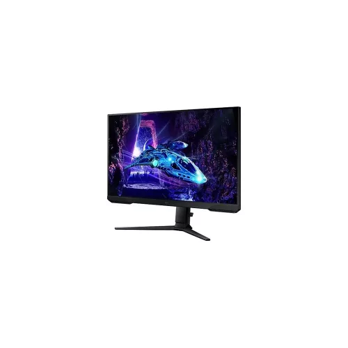 Samsung 27" Odyssey G3 G30D gaming monitor - LS27DG300EUXEN, FHD, 180 Hz