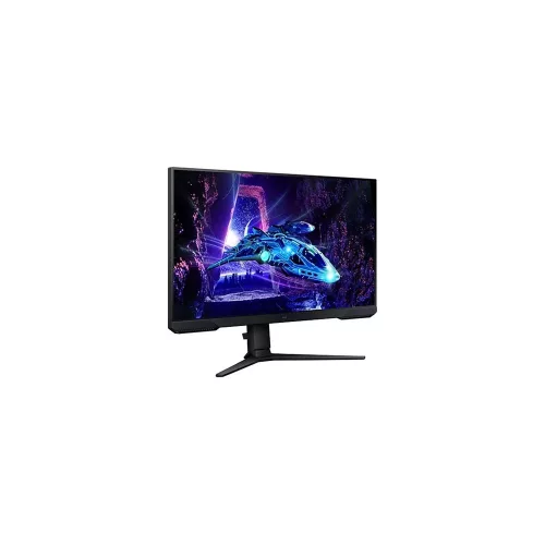 Samsung 27" Odyssey G3 G30D gaming monitor - LS27DG300EUXEN, FHD, 180 Hz