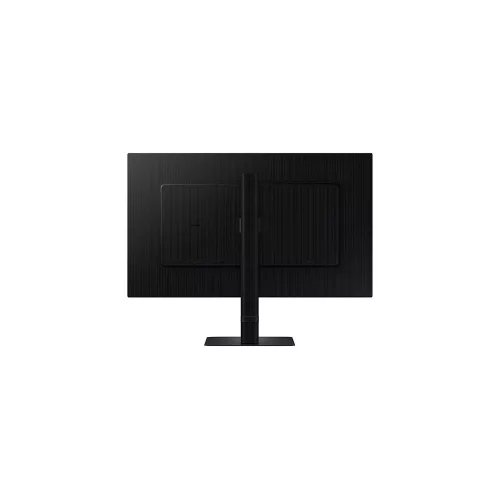 Samsung 27" ViewFinity S8 S80D monitor - UHD, HDR10, állítható magasságú, forgatható, elfordítható, dönthető állvány