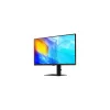 Samsung 27" ViewFinity S8 S80D monitor - UHD, HDR10, állítható magasságú, forgatható, elfordítható, dönthető állvány