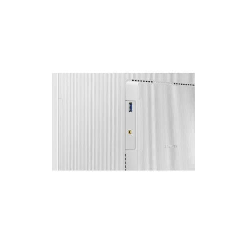 Samsung 32" ViewFinity S7 S70D monitor - UHD, HDR10, LS32D701EAUXEN