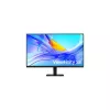 Samsung 32" ViewFinity S8 S80UD monitor - UHD, HDR10, USB-C, állítható magasságú, forgatható, elfordítható, dönthető