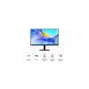 Samsung 32" ViewFinity S8 S80UD monitor - UHD, HDR10, USB-C, állítható magasságú, forgatható, elfordítható, dönthető