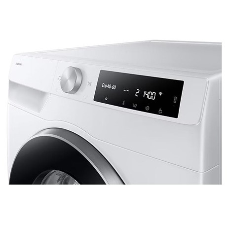 Samsung WW90DG6U25LEU4 mosógép elöltöltős