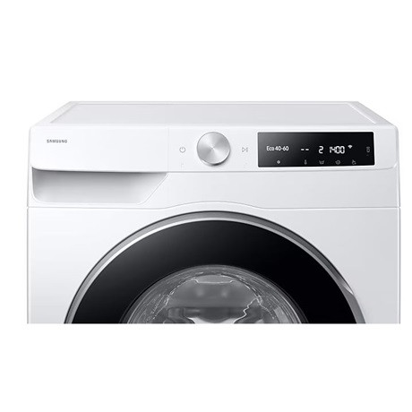 Samsung WW90DG6U25LEU4 mosógép elöltöltős