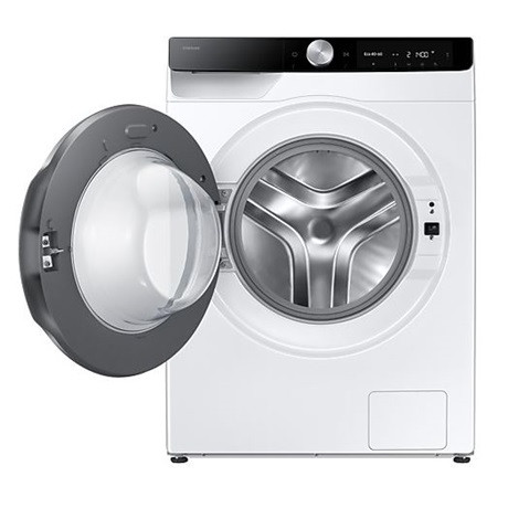 Samsung WW90DG6U25LKU4 mosógép elöltöltős